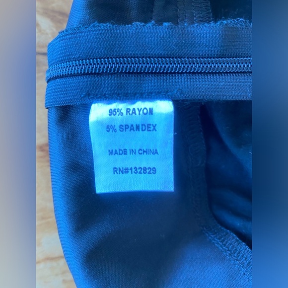 Superdown Janice Lace Bodysuit M - worn once in Nashville - Picture 6 of 10